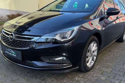 Opel Astra 125.800 km 5.999 &euro; Paderborn 33100