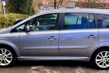 Opel Zafira 280.000 km 4.000 &euro; Remshalden 73630