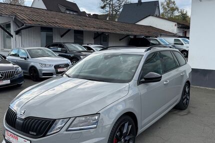 Skoda Octavia 102.000 km 18.890 &euro; Neunkirchen 57290