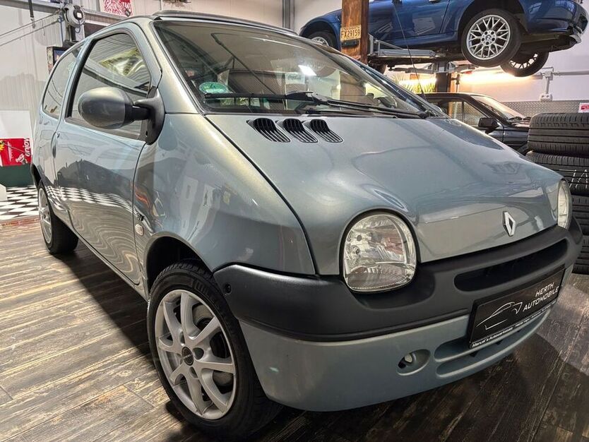 Twingo