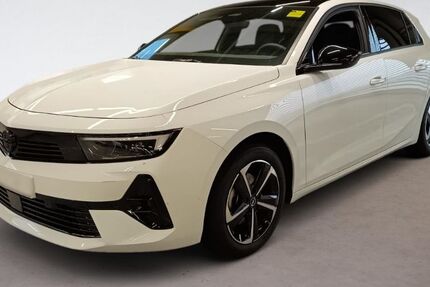 Opel Astra 9.375 km 21.950 &euro; Wiefelstede 26215