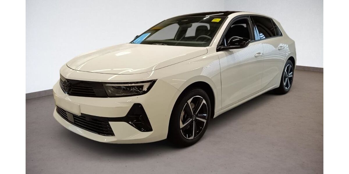 Opel Astra 9.375 km 21.950 &euro; Wiefelstede 26215