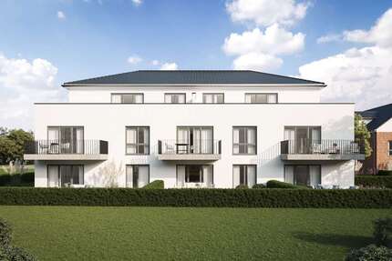 Wohnung Benthe Sieben Trappen - 2 Zimmer, 57 m&sup2;, 233.900&euro; | Angebot:24543543