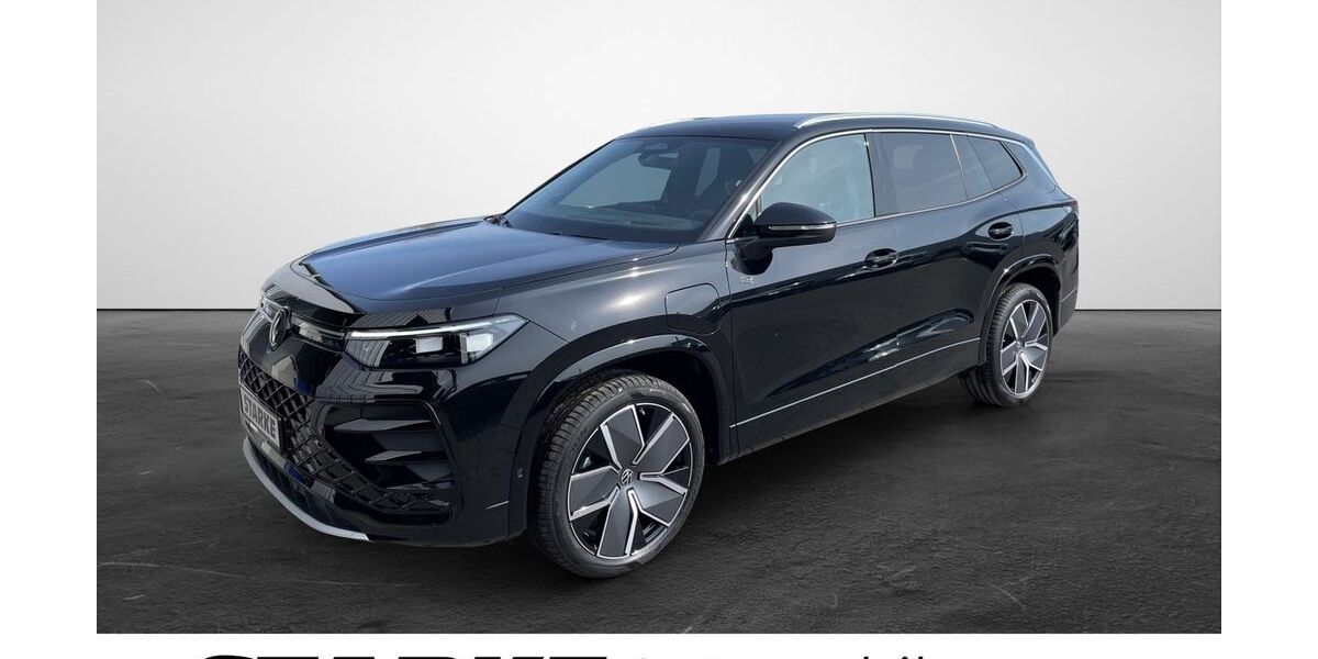VW Tayron 2.000 km 61.460 &euro; Vechta 49377