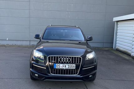 Audi Q7 147.539 km 22.950 &euro; Osnabrück 49086