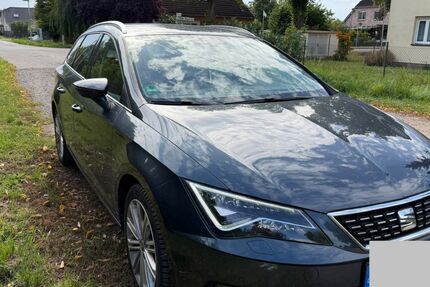 Seat Leon 79.600 km 14.500 &euro; Brieselang 14656
