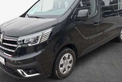 Renault Trafic 33.406 km 26.999 &euro; Saarbrücken 66115