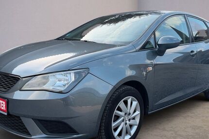 Seat Ibiza 60.000 km 6.790 &euro; Linnich 52441