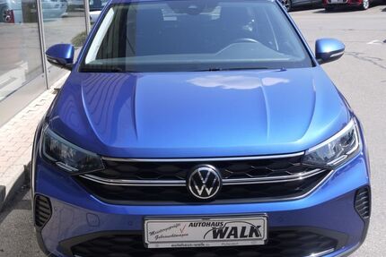 VW Taigo 89.493 km 14.980 &euro; Pfullendorf 88630
