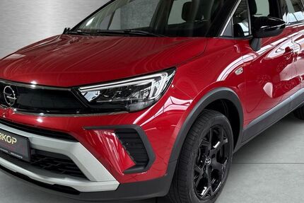 Opel Crossland (X) 37.823 km 14.650 &euro; Goslar 38644