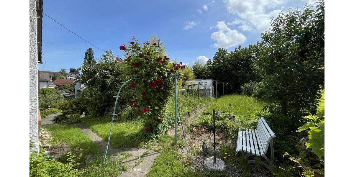 Einfamilienhaus Offenburg Zell-Weierbach - 7 Zimmer, 146 m&sup2;, 495.000&euro; | Angebot:26881908