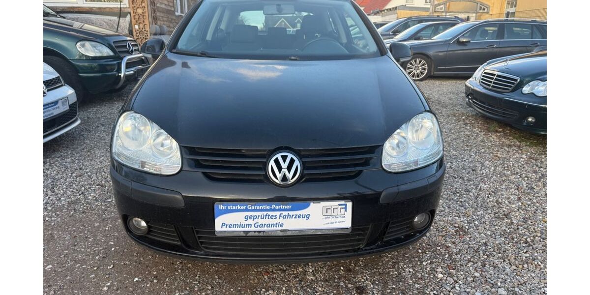 VW Golf 185.000 km 2.799 &euro; Kronshagen 24119