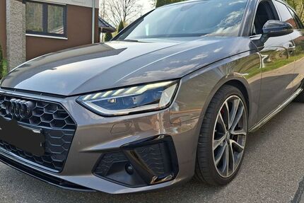 Audi A4 143.000 km 27.850 &euro; Tafertshofen 86498