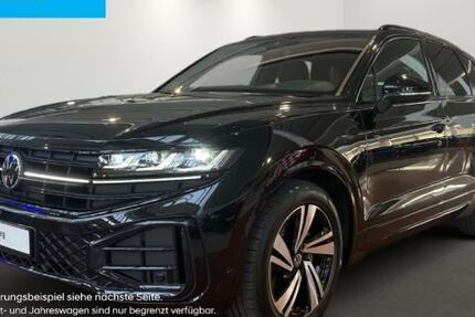 VW Touareg 4.999 km 92.880 &euro; Düsseldorf 40233