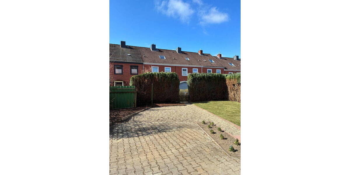 Reihenendhaus Lüneburg Kaltenmoor - 5 Zimmer, 120 m&sup2;, 499.900&euro; | Angebot:26016025