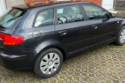 Audi A3 149.000 km 4.700 &euro; Dresden 01139