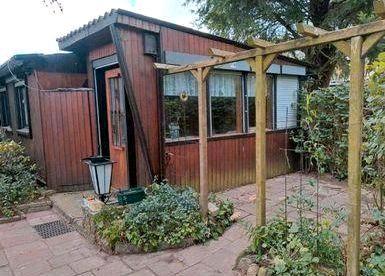 Bungalow Sundhagen - 3 Zimmer, 40 m&sup2;, 59.000&euro; | Angebot:26350472