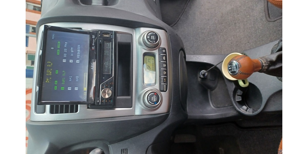 Kia Sportage 126.000 km 5.119 &euro; Bobenheim-Roxheim 67240