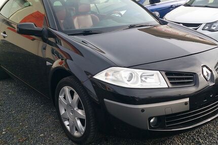Renault Megane 131.750 km 2.990 &euro; Pasewalk 17309