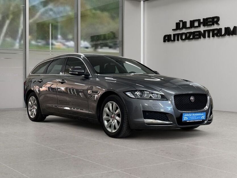 XF