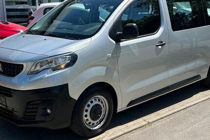 Peugeot Expert 54.722 km 17.990 &euro; München 81825