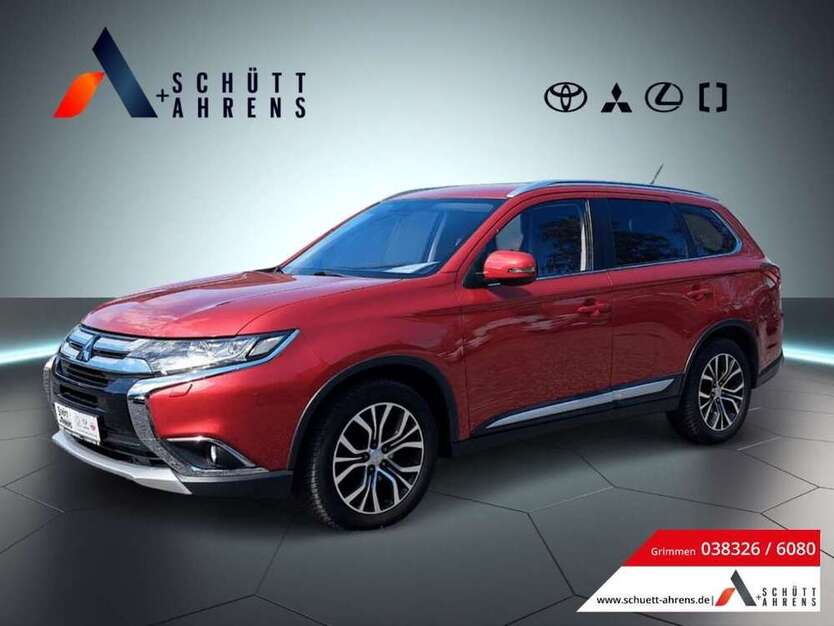 Outlander