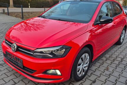 VW Polo 270.000 km 6.999 &euro; Osnabrück 49086