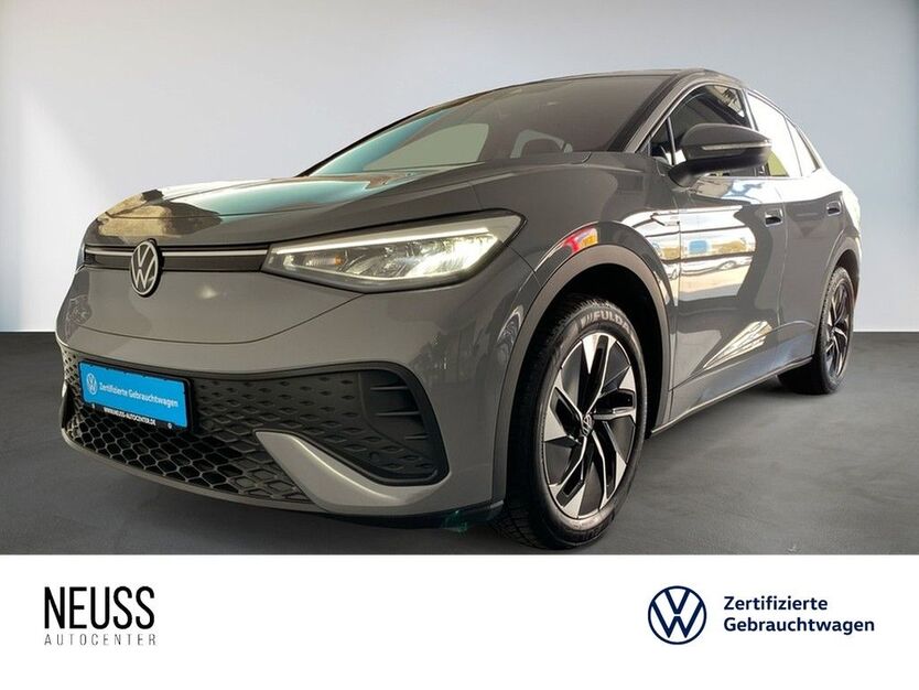 VW ID.5 64.817 km 29.250 € Pfarrkirchen 84347