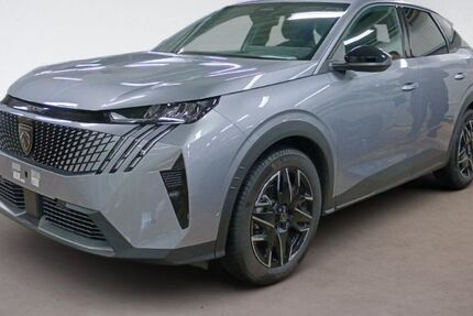 Peugeot 3008 16.824 km 28.490 &euro; Marburg 35043