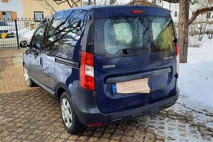 Dacia Dokker 200.000 km 4.700 &euro; Frauenau 94258