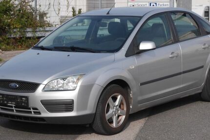 Ford Focus 182.000 km 1.490 &euro; Postbauer-Heng 92353