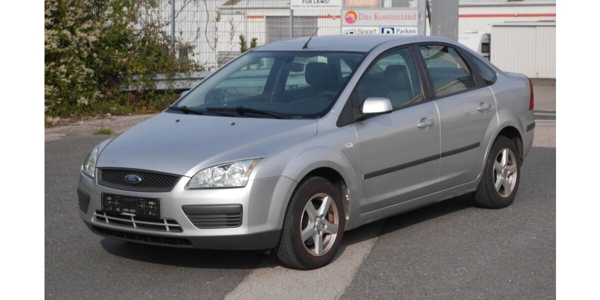 Ford Focus 182.000 km 1.590 &euro; Postbauer-Heng 92353