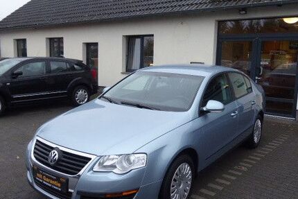 VW Passat 127.792 km 5.485 &euro; Jaenschwalde 03197