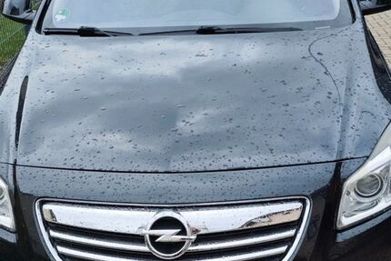 Opel Insignia 189.000 km 6.500 &euro; Hachenburg 57627