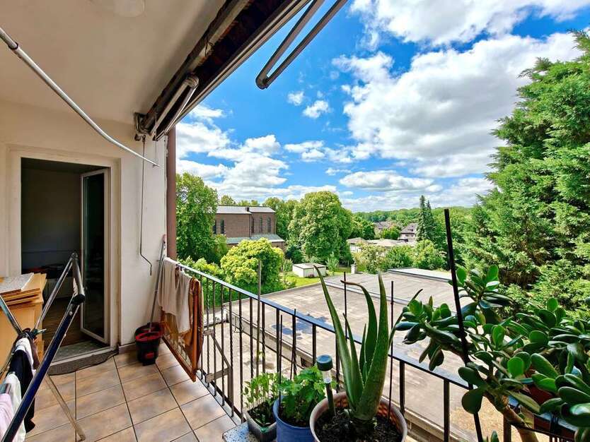Wohnung zum Mieten in Kerpen 1.100 € 100 m²