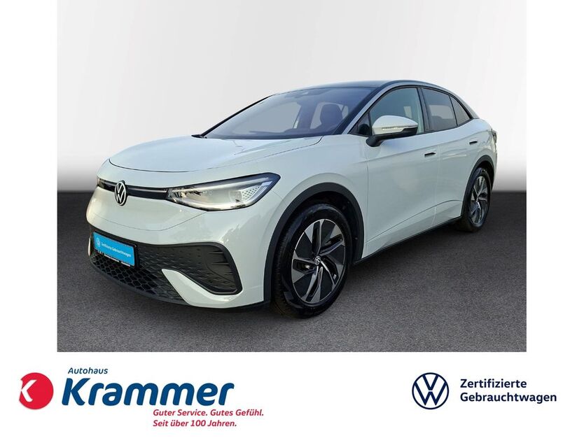 VW ID.5 15.400 km 41.340 € Hengersberg 94491