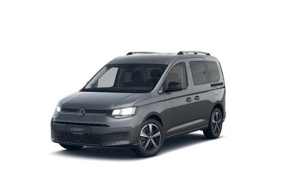 VW Caddy 10.321 km 33.340 &euro; Mosbach 74821