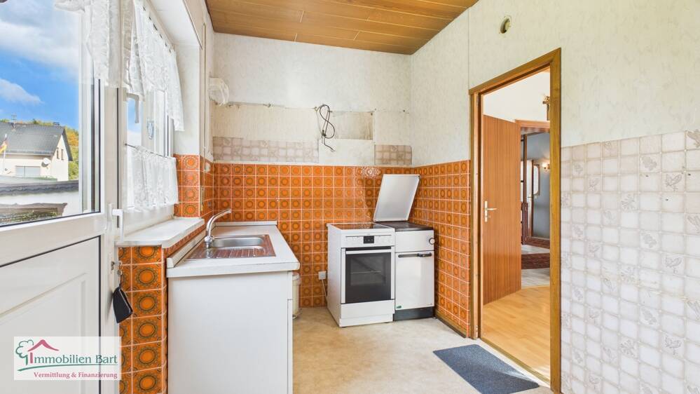 Einfamilienhaus Mettlach / Orscholz Orscholz - 8 Zimmer, 200 m&sup2;, 344.800&euro; | Angebot:26358521