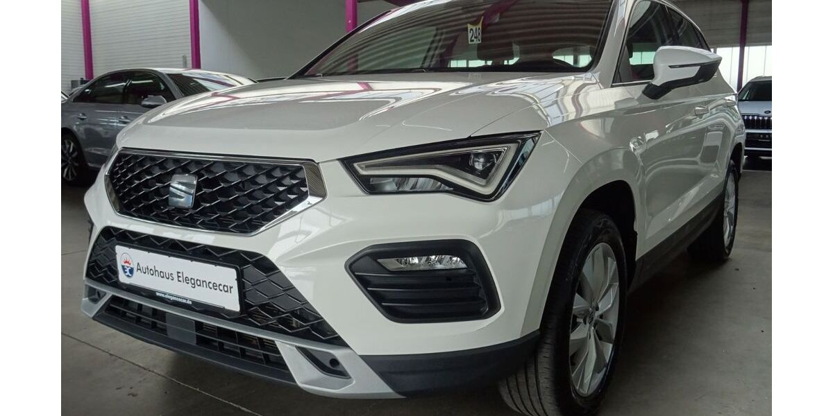 Seat Ateca 83.000 km 19.949 &euro; Holzgerlingen bei Stuttgart 71088