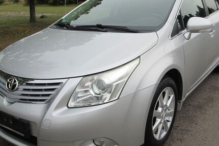 Toyota Avensis 252.967 km 4.999 € Delitzsch 04509
