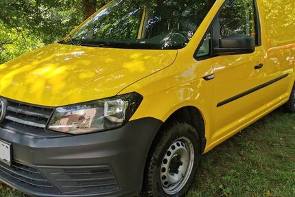 VW Caddy Maxi
