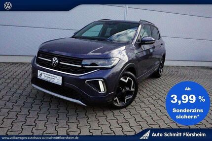 VW T-Cross 9.072 km 27.790 &euro; Flörsheim 65439