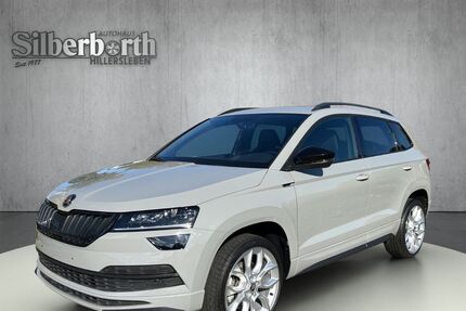 Skoda Karoq 47.703 km 27.790 &euro; Hillersleben 39343