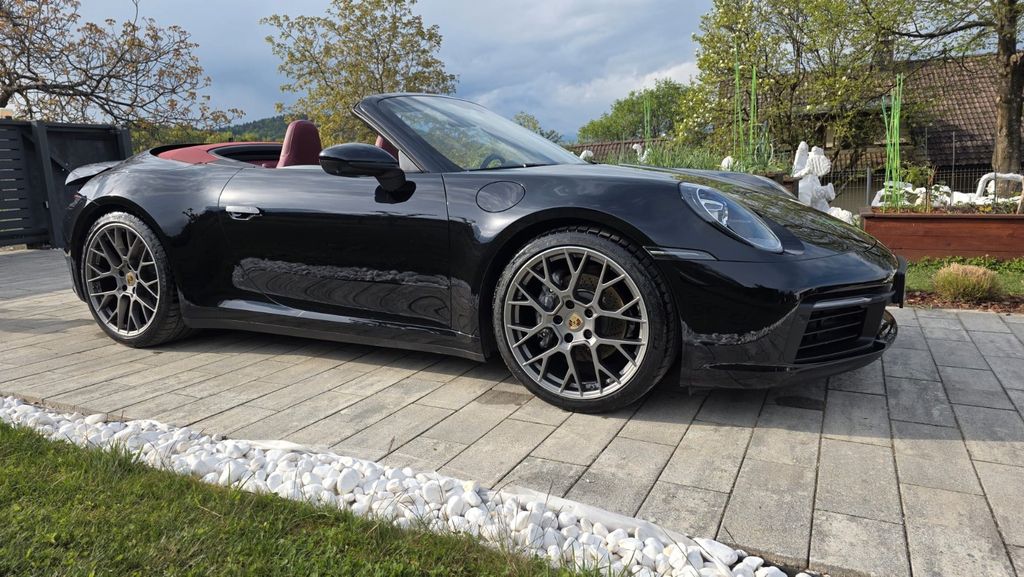 Porsche 911 Urmodell 19.500 km 134.900 &euro; Elsendorf 84094