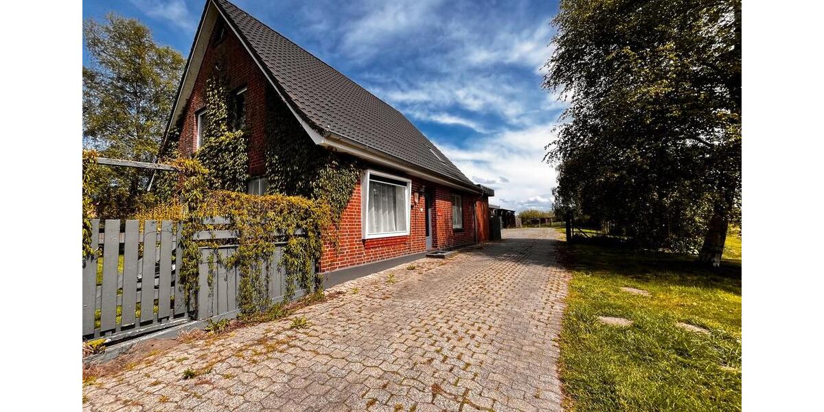 Einfamilienhaus Bülkau - 11 Zimmer, 224 m&sup2;, 289.000&euro; | Angebot:27079144