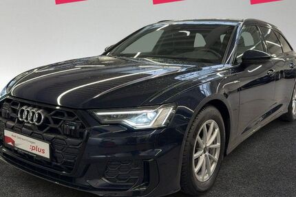 Audi A6 28.913 km 48.350 &euro; Hannover 30179