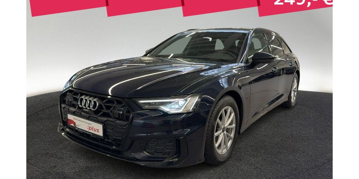 Audi A6 28.913 km 48.350 &euro; Hannover 30179