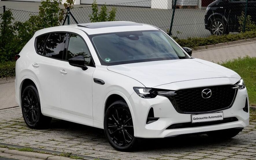 CX-60