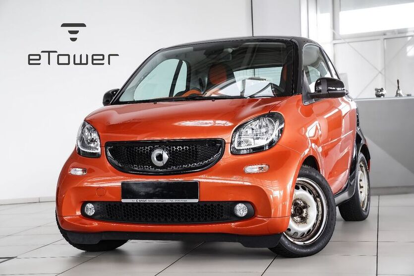 ForTwo