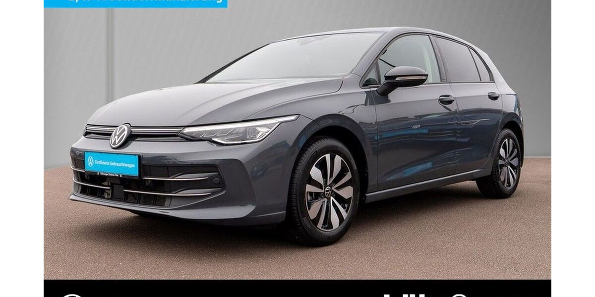 VW Golf 22.594 km 30.580 &euro; Trier 54292